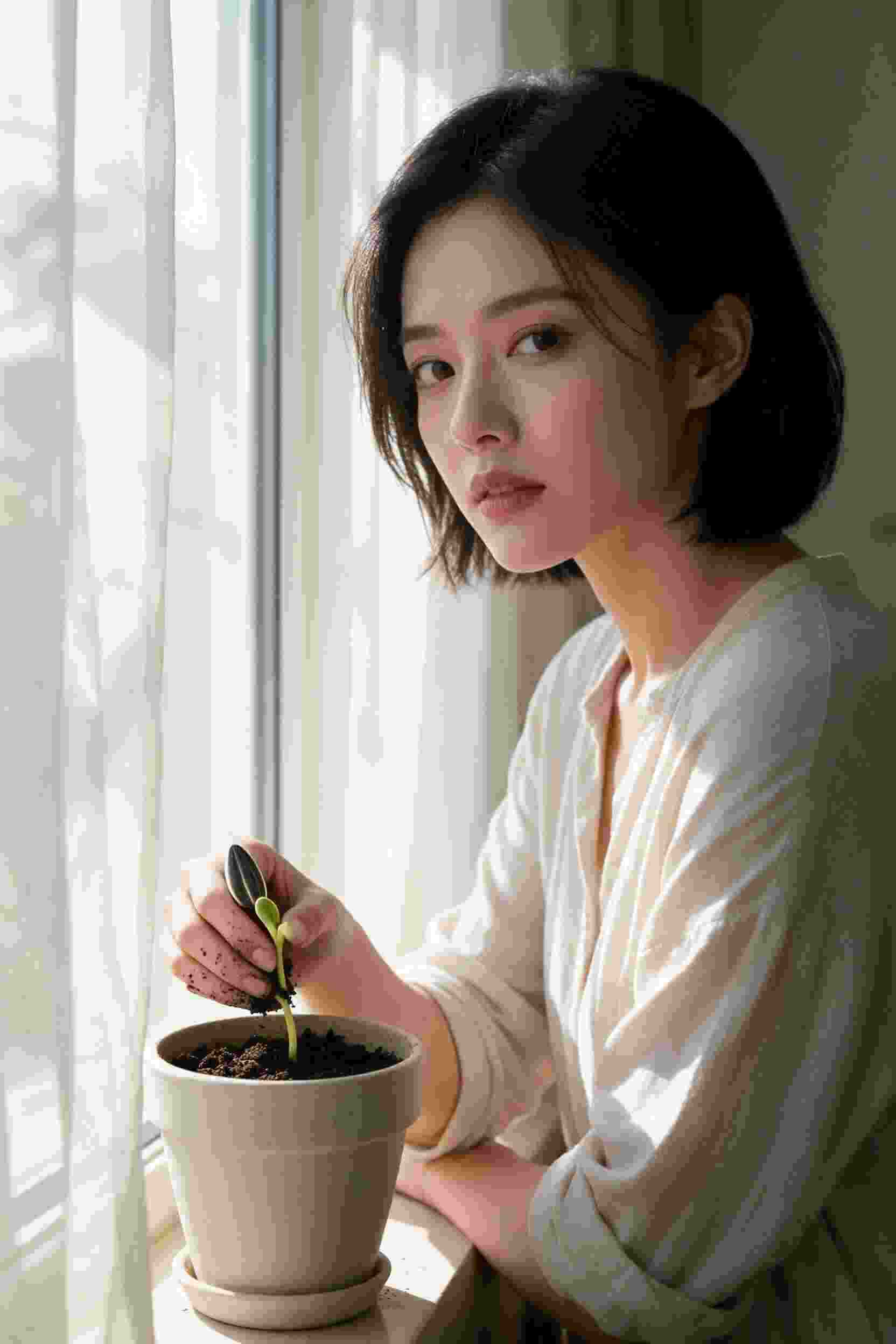 热血战斗
