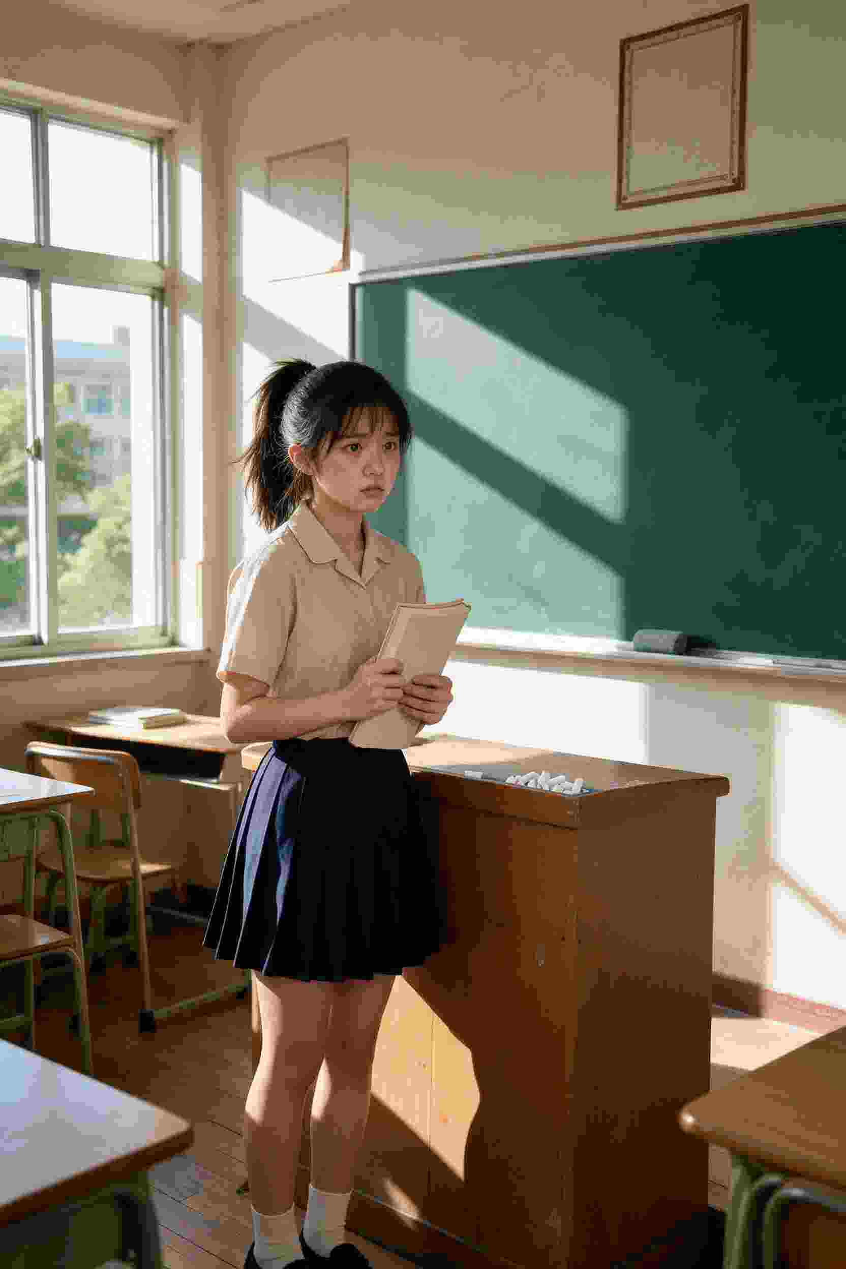 日常生活